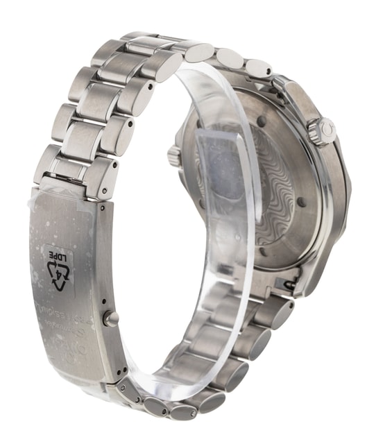 Omega Seamaster 300m 2254.50.00 Image 3